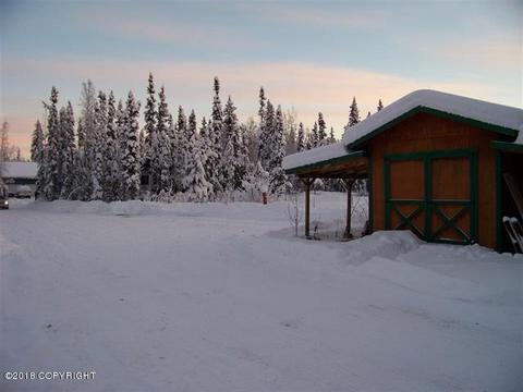 3418 Dundee Loop, North Pole, AK 99705 photo 18