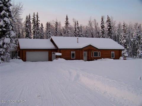 3418 Dundee Loop, North Pole, AK 99705 photo 1