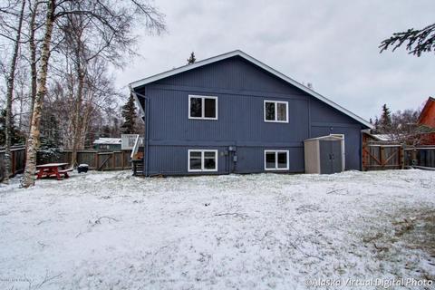 9805 Dinaaka Dr, Eagle River, AK 99577 photo 33
