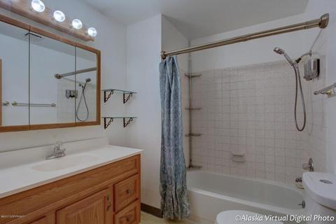 9805 Dinaaka Dr, Eagle River, AK 99577 photo 16