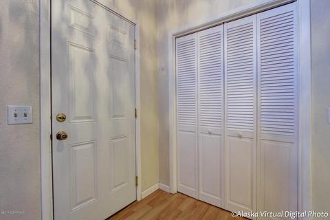 9805 Dinaaka Dr, Eagle River, AK 99577 photo 5