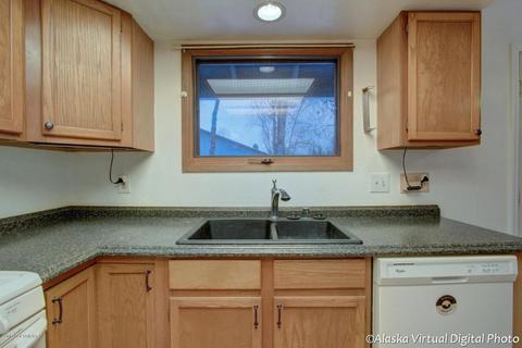 9805 Dinaaka Dr, Eagle River, AK 99577 photo 11