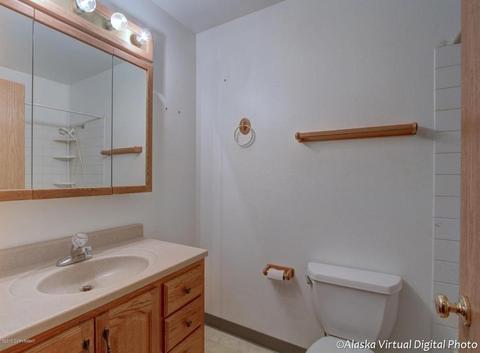 9805 Dinaaka Dr, Eagle River, AK 99577 photo 13