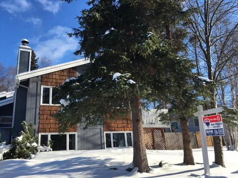 9805 Dinaaka Dr, Eagle River, AK 99577 photo 32
