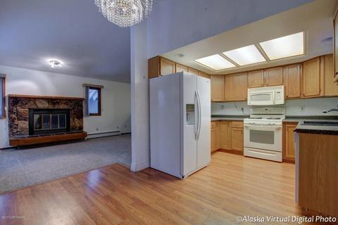 9805 Dinaaka Dr, Eagle River, AK 99577 photo 9
