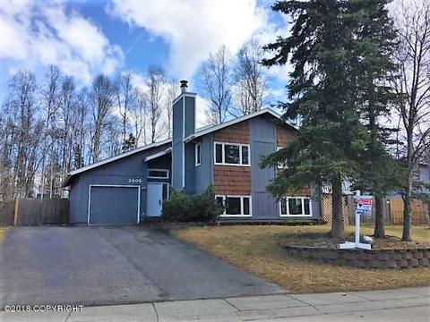 9805 Dinaaka Dr, Eagle River, AK 99577 photo 18