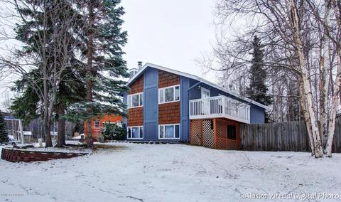 9805 Dinaaka Dr, Eagle River, AK 99577 photo 17