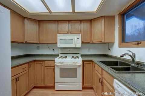 9805 Dinaaka Dr, Eagle River, AK 99577 photo 10