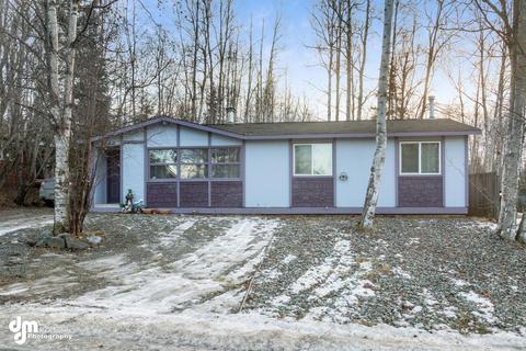 17540 Palos Verdes Dr, Eagle River, AK 99577 photo 1