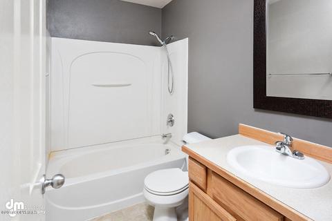1646 Mountainman Loop # 110, Anchorage, AK 99507 photo 12