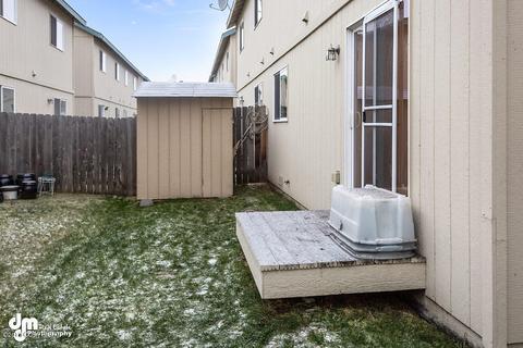 1646 Mountainman Loop # 110, Anchorage, AK 99507 photo 17