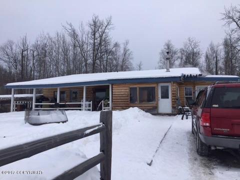 4101 E Fairview Loop, Wasilla, AK 99654 photo 1