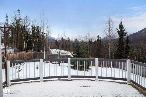 19526 Trail Bay Dr, Eagle River, AK 99577 photo 9