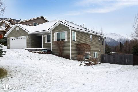 19526 Trail Bay Dr, Eagle River, AK 99577 photo 2