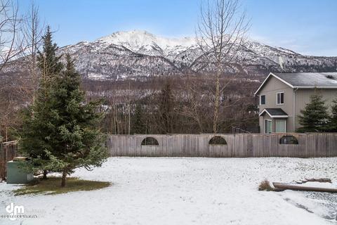 19526 Trail Bay Dr, Eagle River, AK 99577 photo 3