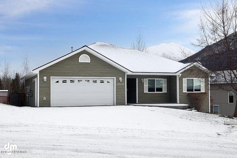19526 Trail Bay Dr, Eagle River, AK 99577 photo 1