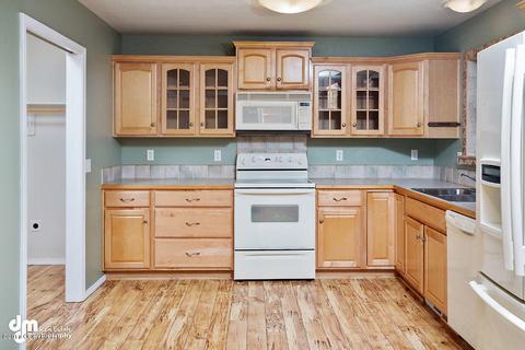 19526 Trail Bay Dr, Eagle River, AK 99577 photo 33
