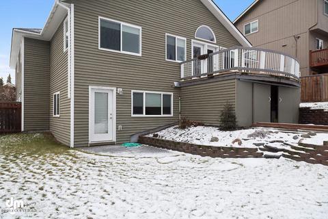 19526 Trail Bay Dr, Eagle River, AK 99577 photo 12