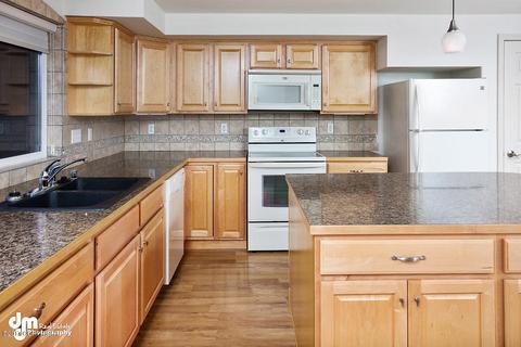 19526 Trail Bay Dr, Eagle River, AK 99577 photo 16
