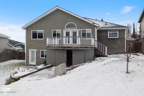 19526 Trail Bay Dr, Eagle River, AK 99577 photo 10