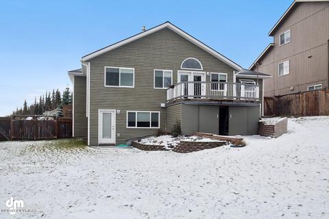19526 Trail Bay Dr, Eagle River, AK 99577 photo 11