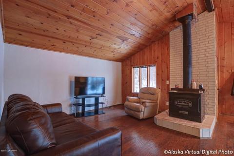 16709 Pleasant View Dr, Chugiak, AK 99567 photo 4