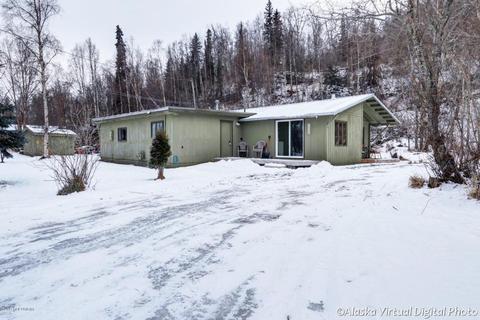 16709 Pleasant View Dr, Chugiak, AK 99567 photo 2