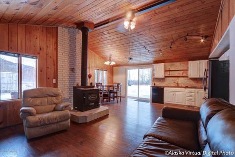 16709 Pleasant View Dr, Chugiak, AK 99567 photo 1