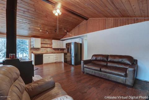 16709 Pleasant View Dr, Chugiak, AK 99567 photo 5