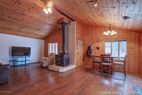 16709 Pleasant View Dr, Chugiak, AK 99567 photo 3