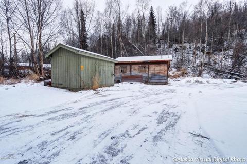 16709 Pleasant View Dr, Chugiak, AK 99567 photo 19