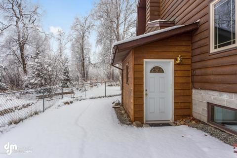 17812 Lacey Dr, Eagle River, AK 99577 photo 25