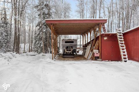 17812 Lacey Dr, Eagle River, AK 99577 photo 29