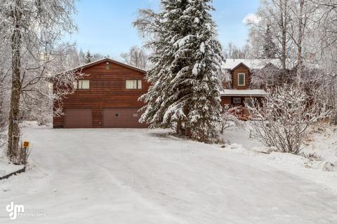17812 Lacey Dr, Eagle River, AK 99577 photo 1