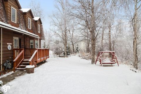 17812 Lacey Dr, Eagle River, AK 99577 photo 2