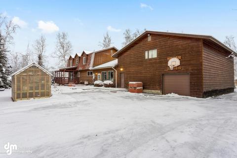 17812 Lacey Dr, Eagle River, AK 99577 photo 30