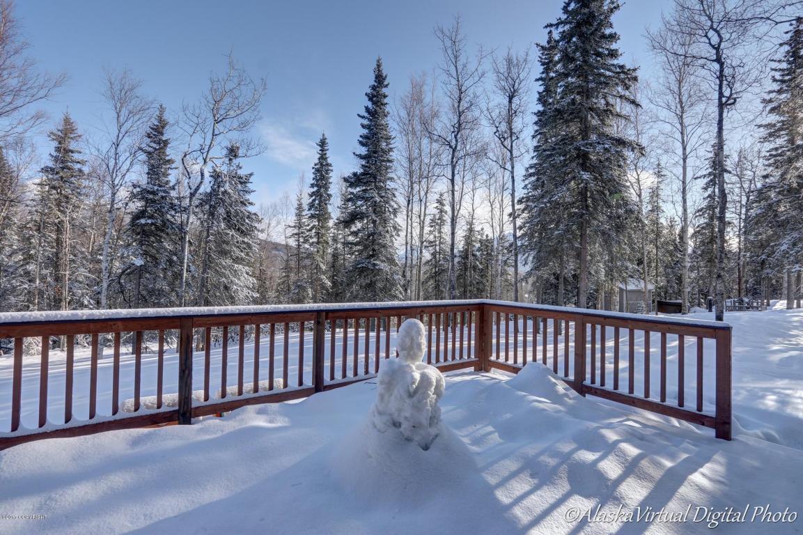 13101 Ezi View Cir, Eagle River, AK 99577 photo 7
