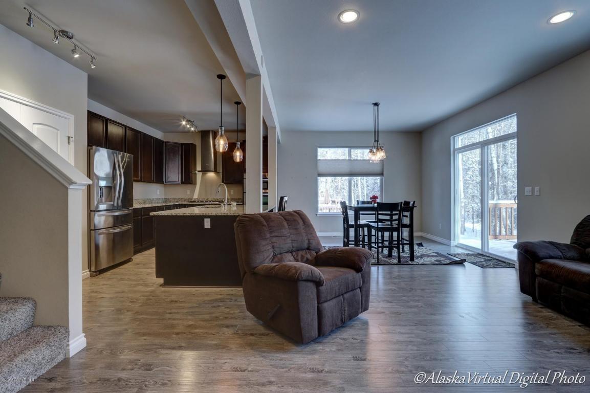 13101 Ezi View Cir, Eagle River, AK 99577 photo 13