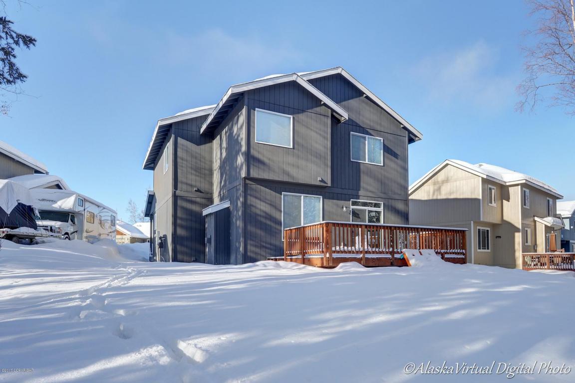 13101 Ezi View Cir, Eagle River, AK 99577 photo 5
