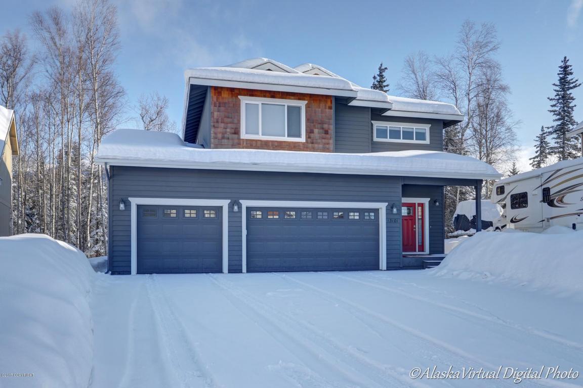 13101 Ezi View Cir, Eagle River, AK 99577 photo 2