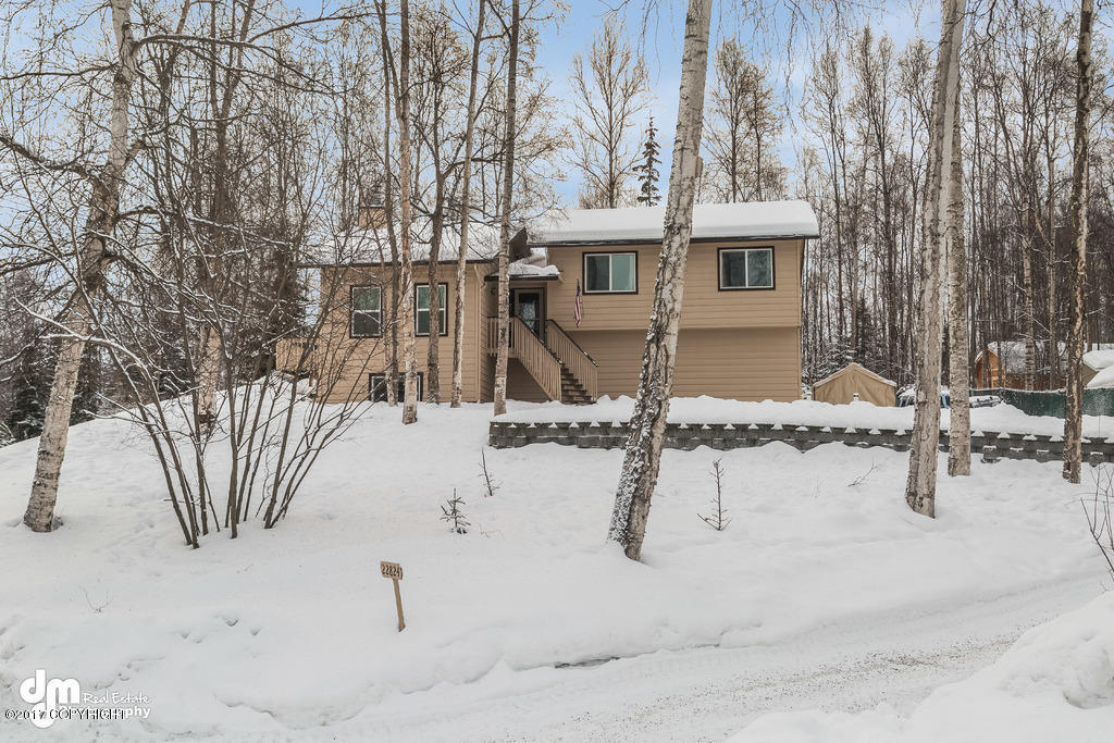 22824 Mcmanus Dr, Chugiak, AK 99567 photo 1