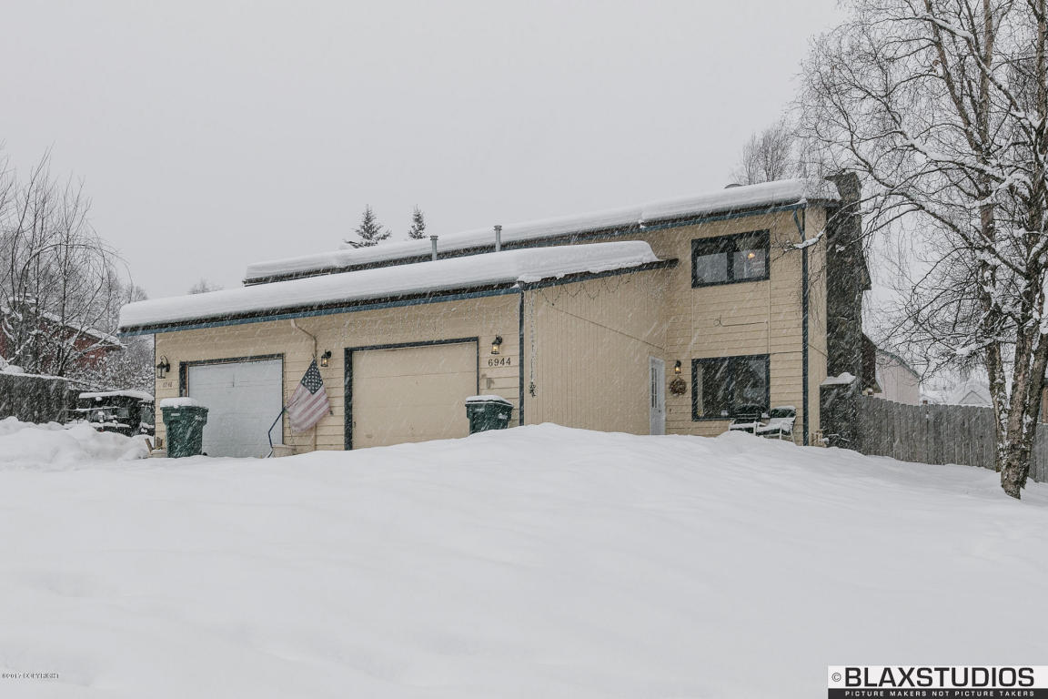 6944 Cape Lisburne Loop, Anchorage, AK 99504 photo 1