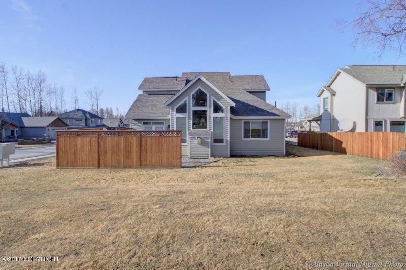 10701 Briggs Cache Cir, Eagle River, AK 99577 photo 17