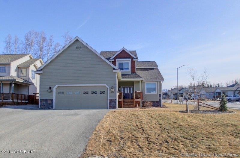 10701 Briggs Cache Cir, Eagle River, AK 99577 photo 1