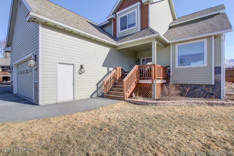 10701 Briggs Cache Cir, Eagle River, AK 99577 photo 5