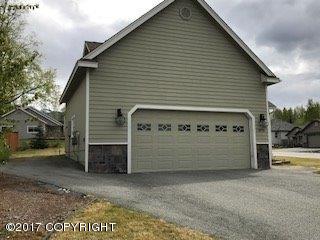 10701 Briggs Cache Cir, Eagle River, AK 99577 photo 2