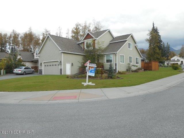 10701 Briggs Cache Cir, Eagle River, AK 99577 photo 3