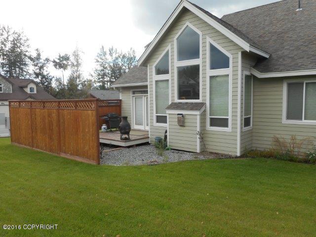 10701 Briggs Cache Cir, Eagle River, AK 99577 photo 8