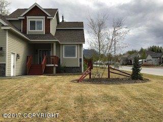 10701 Briggs Cache Cir, Eagle River, AK 99577 photo 12