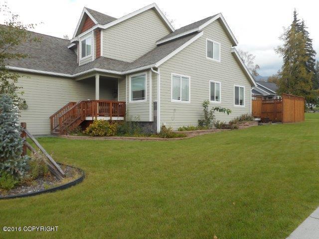 10701 Briggs Cache Cir, Eagle River, AK 99577 photo 4